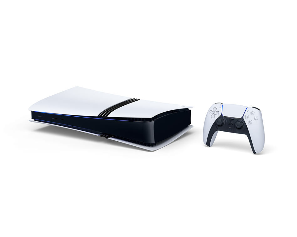 Console Playstation 5 PS5 Pro 2Tb EU Console Playstation 5 PS5 Pro 2Tb EU